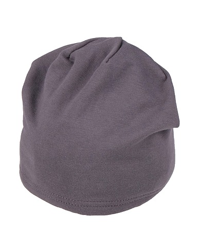 MOON ET MIEL Hat Lead 96% Cotton, 4% Elastane