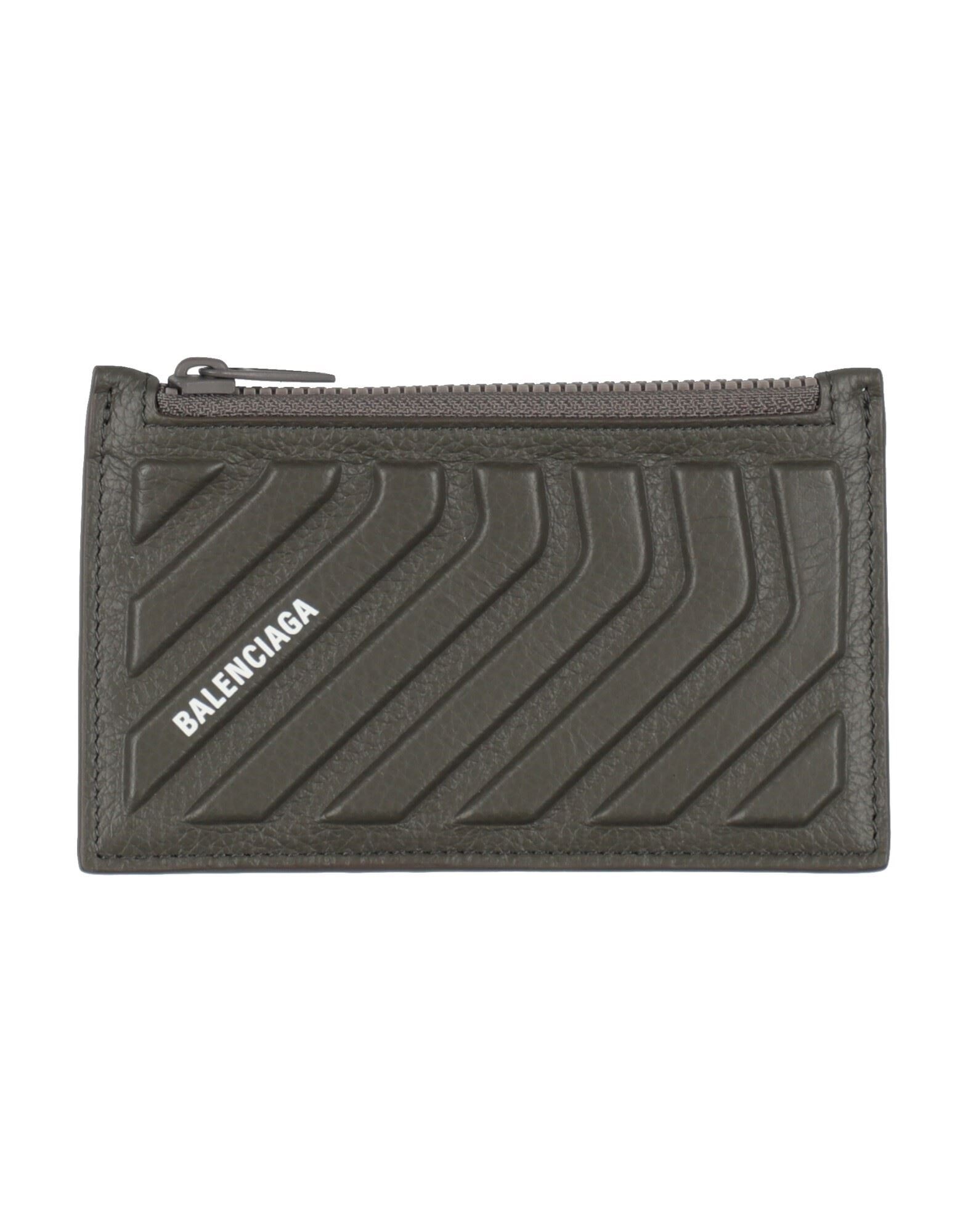 BALENCIAGA - Coin purses