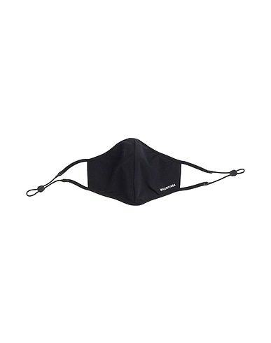 BALENCIAGA Other accessory Black 80% Polyamide, 20% Elastane