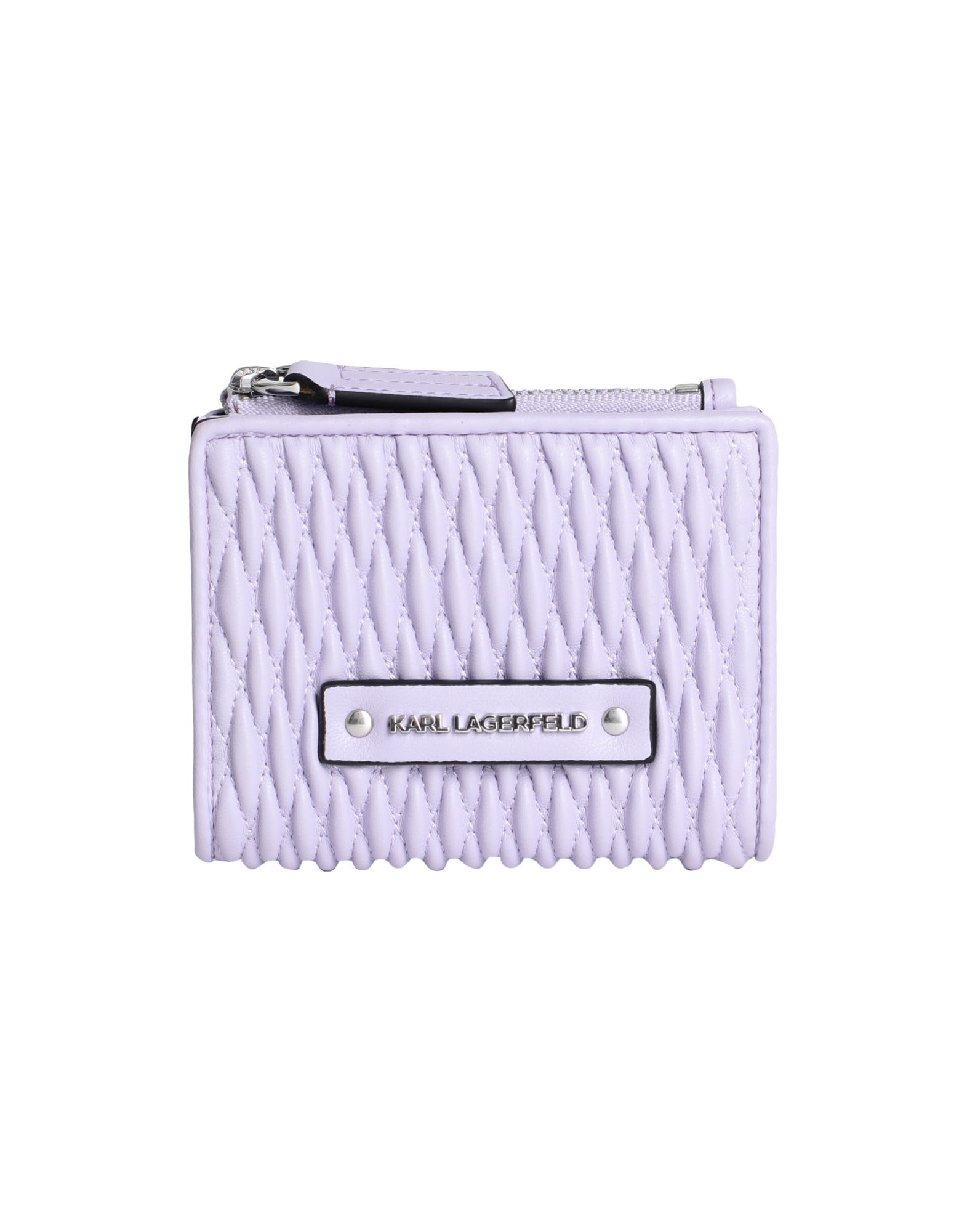 KARL LAGERFELD - Wallets
