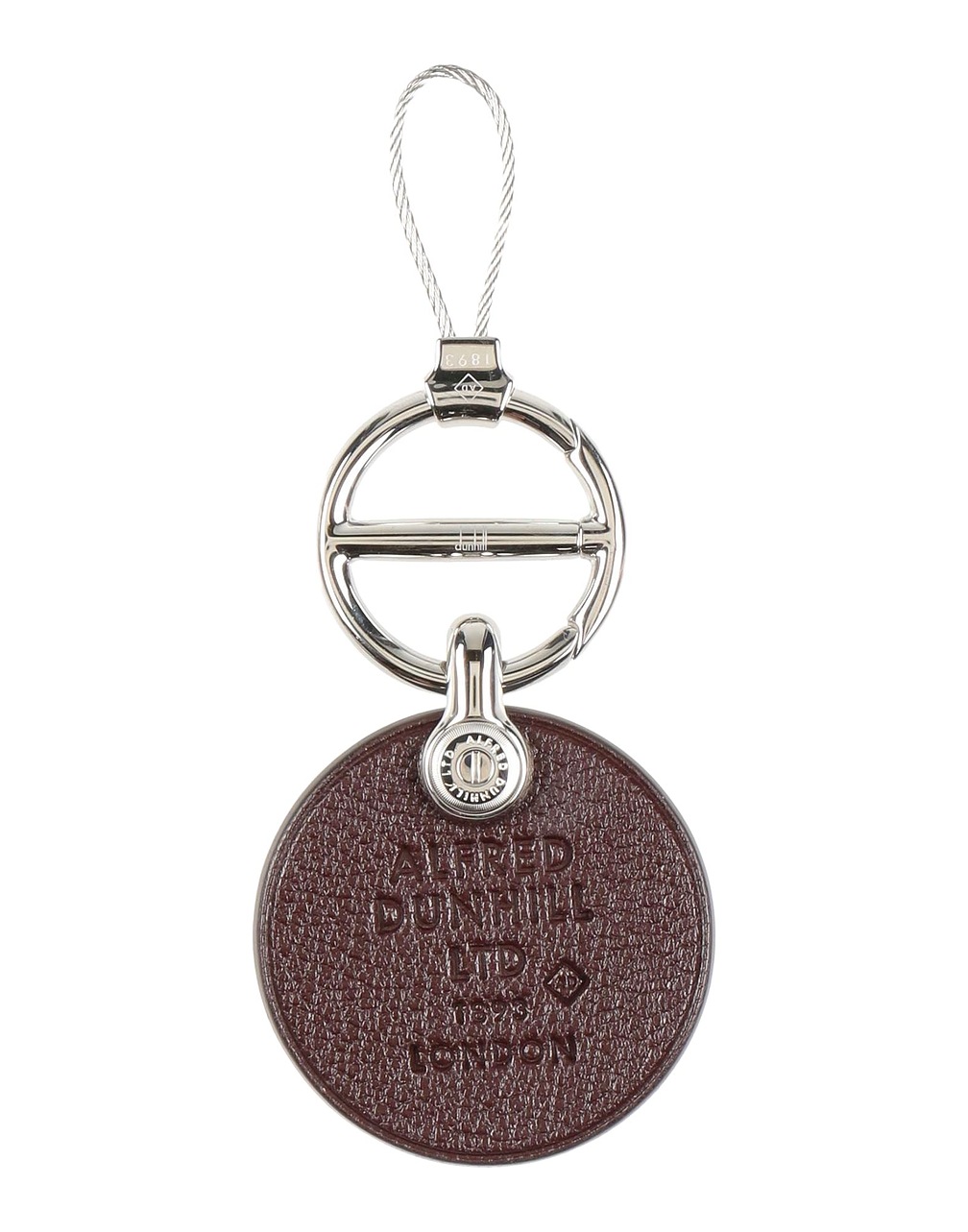 DUNHILL - Schlüsselanhänger