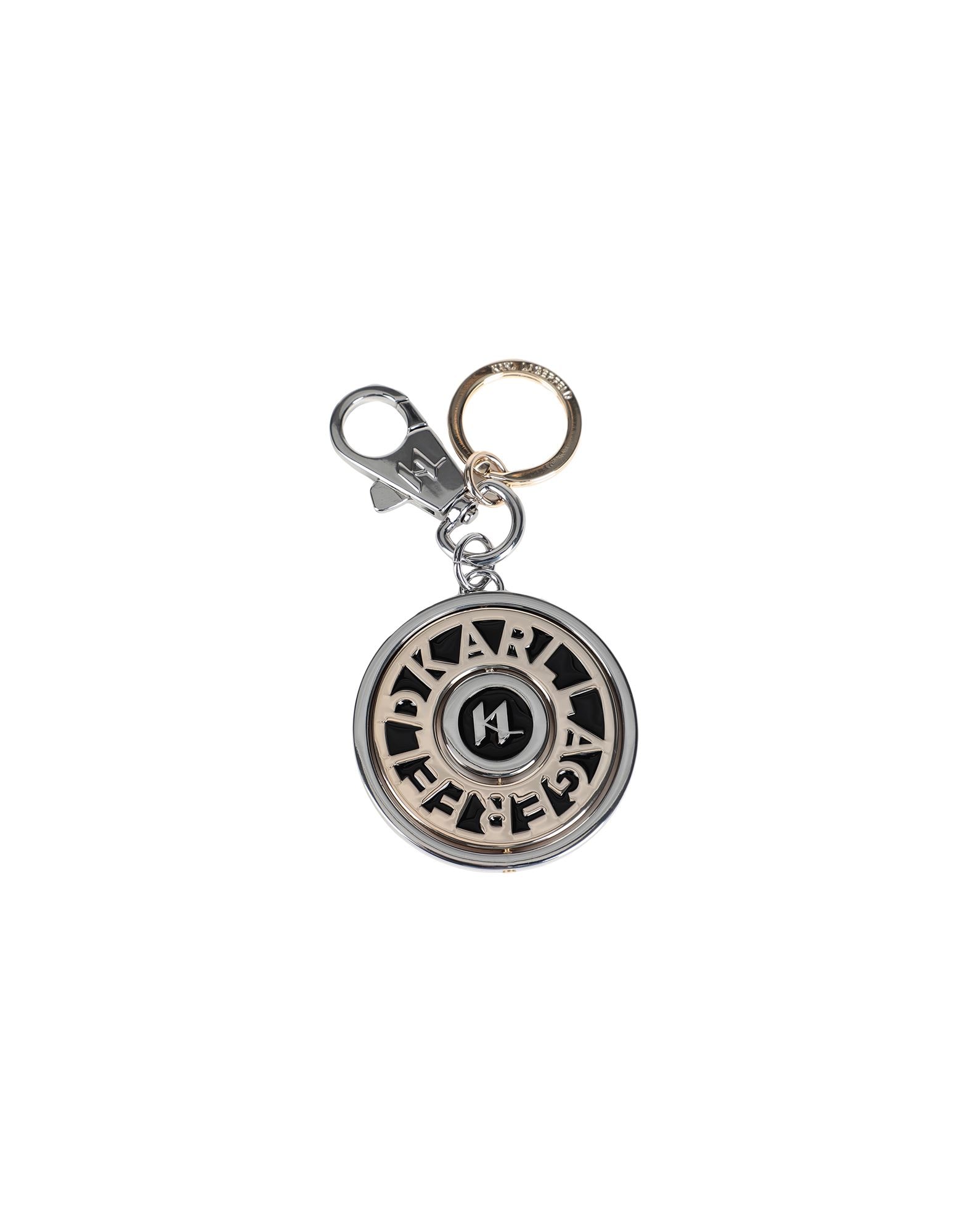 KARL LAGERFELD - Key rings