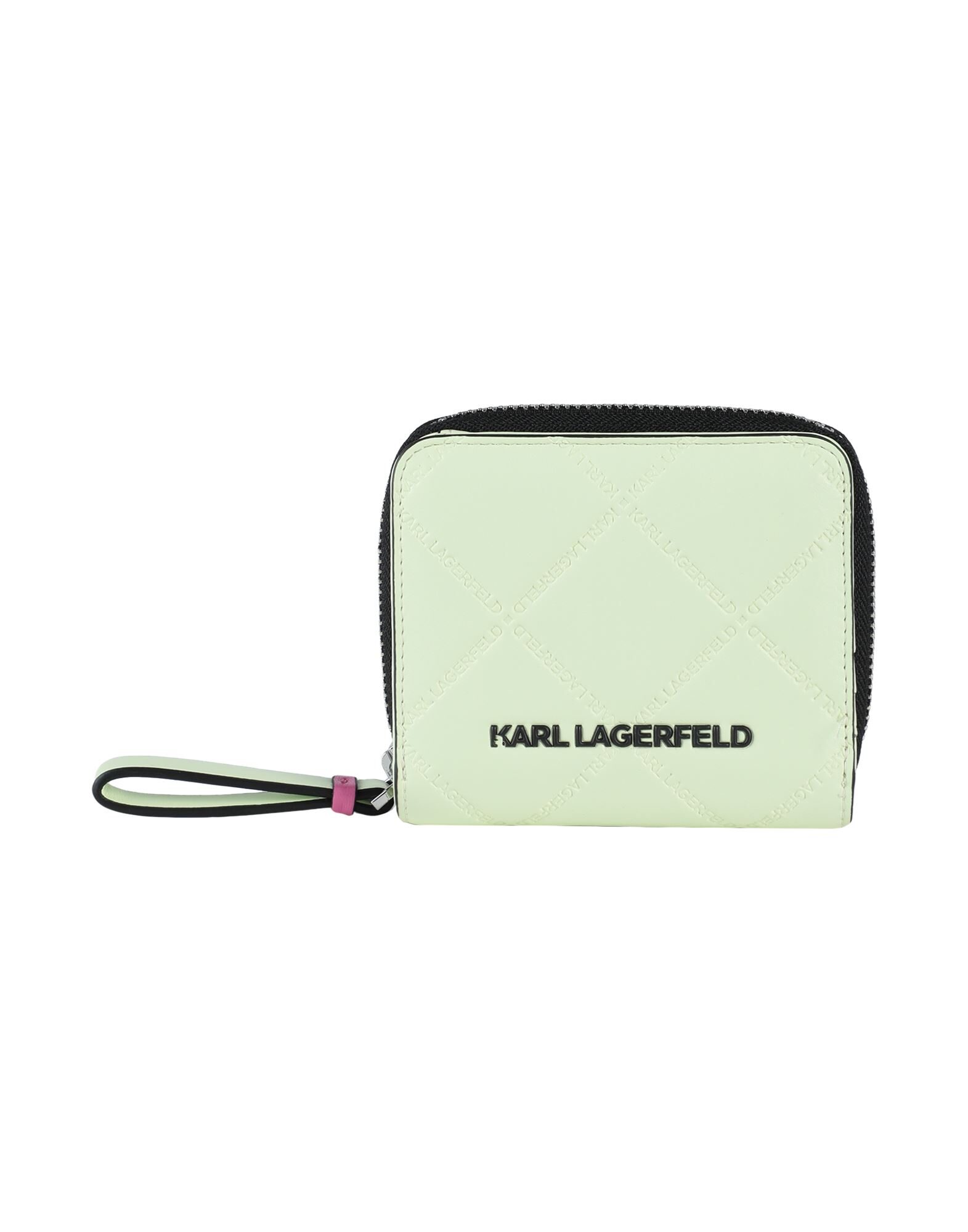 KARL LAGERFELD - Brieftaschen