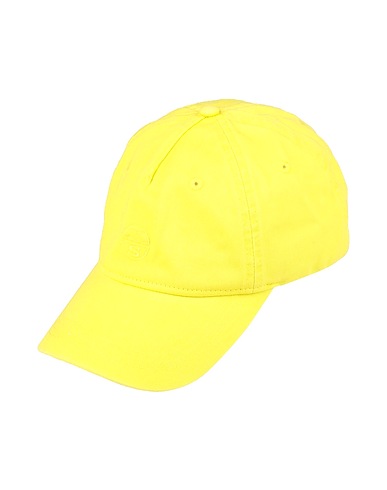 NORTH SAILS Hat Yellow 100% Cotton