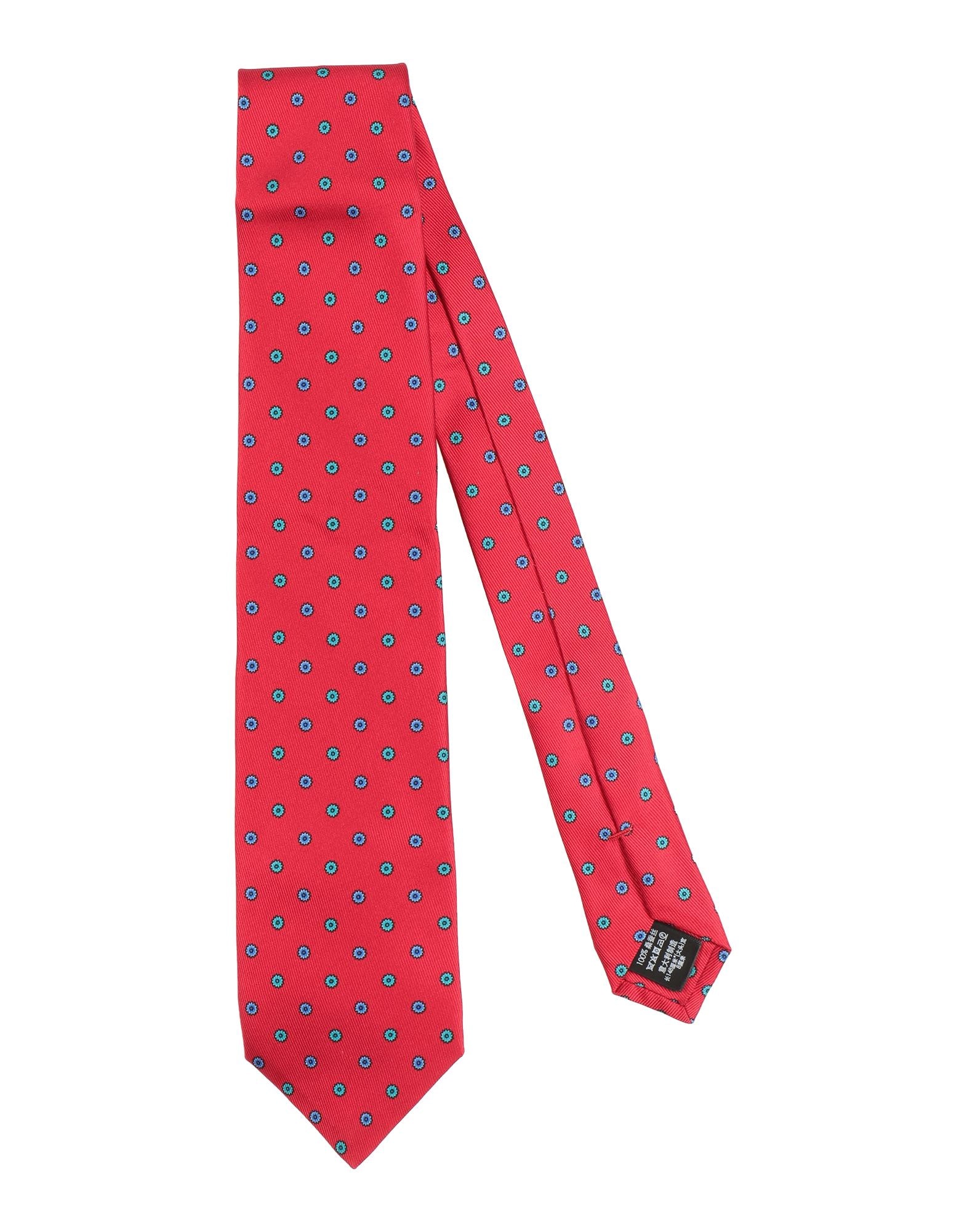 DUNHILL - Ties & bow ties