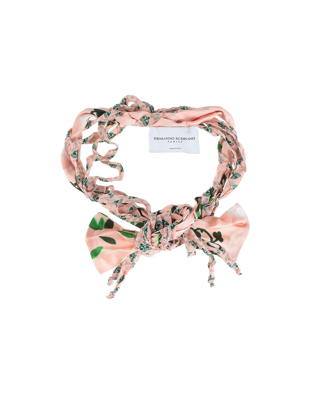 ERMANNO SCERVINO JUNIOR - Cinture