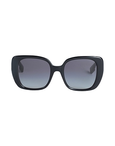 BURBERRY Sunglasses 0BE4371
 Black Acetate