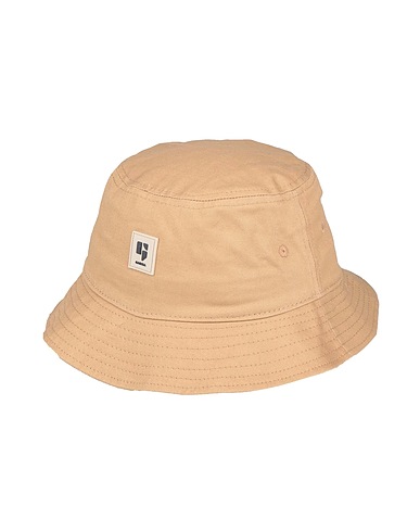 GARCIA Hat Sand 100% Cotton