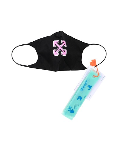 OFF-WHITE™ Other accessory Black 100% Cotton