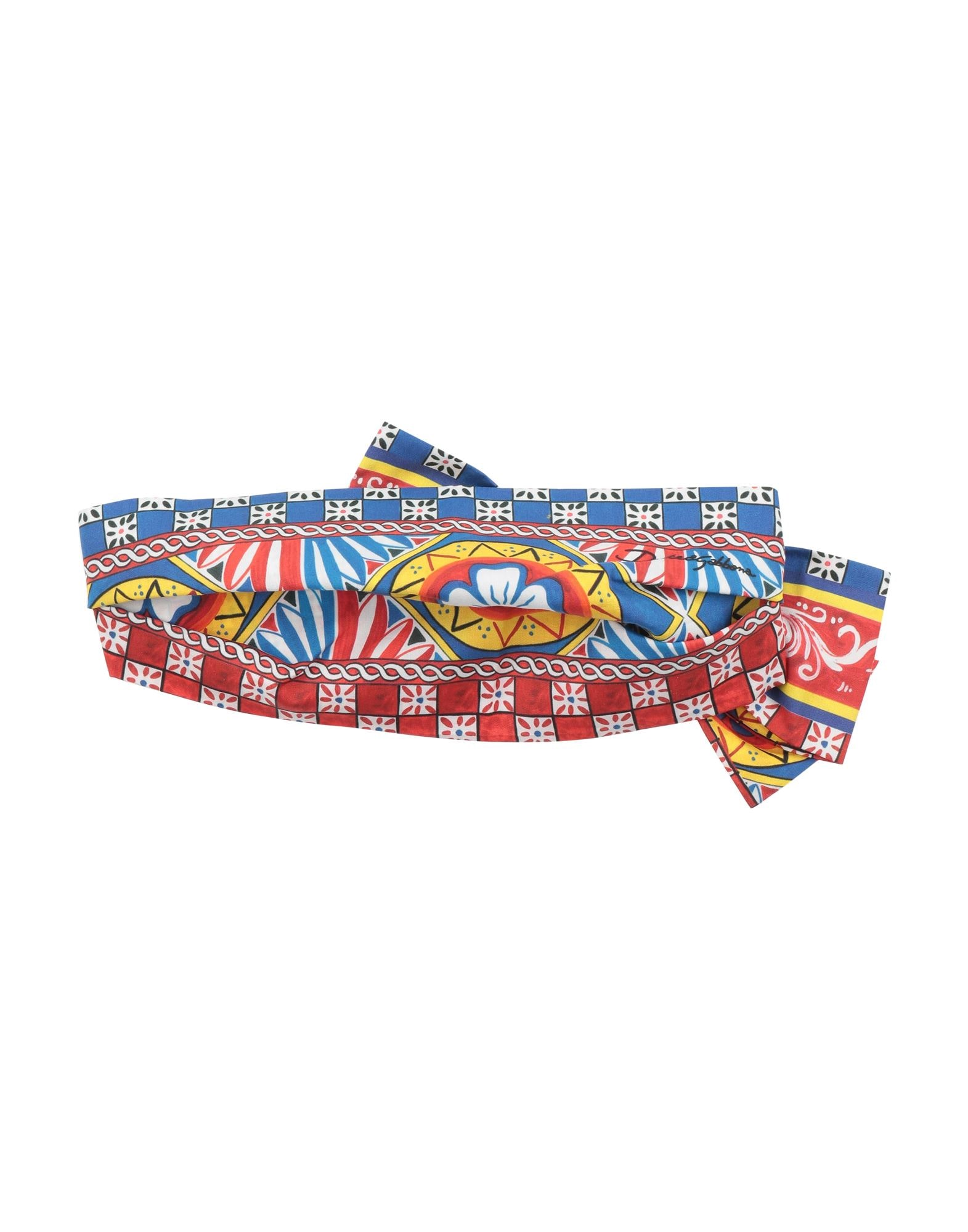 DOLCE&GABBANA - Accessoires pour cheveux