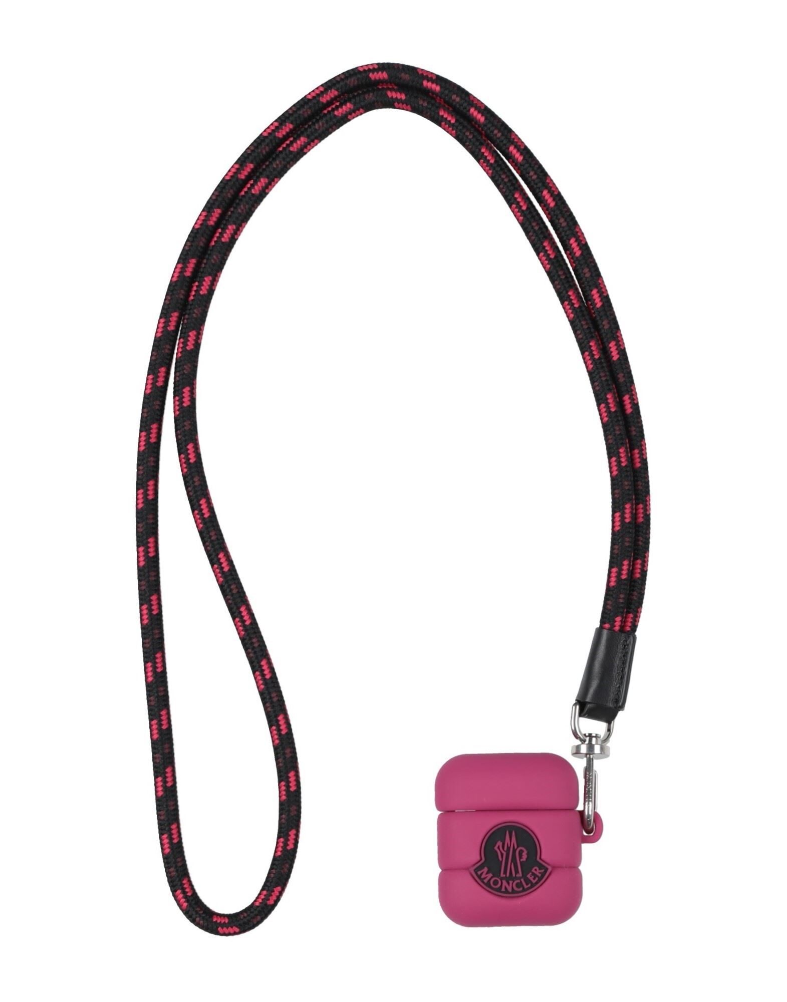 MONCLER - Covers & Cases