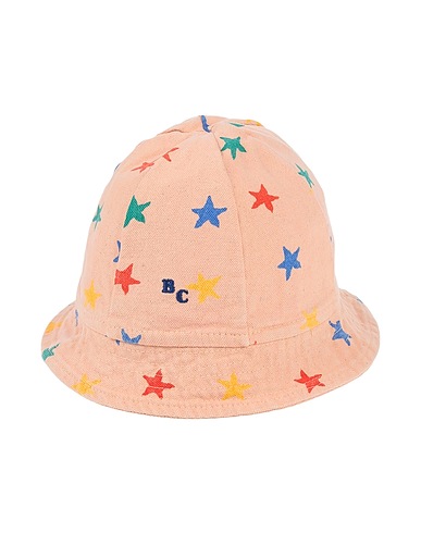 BOBO CHOSES Hat Blush 100% Cotton