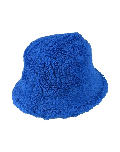 STAND STUDIO Cappello Blu china 60% Poliestere, 20% Lana, 20% Acrilico
