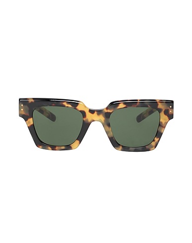 DOLCE&GABBANA Sunglasses 0DG4413
 Beige Acetate