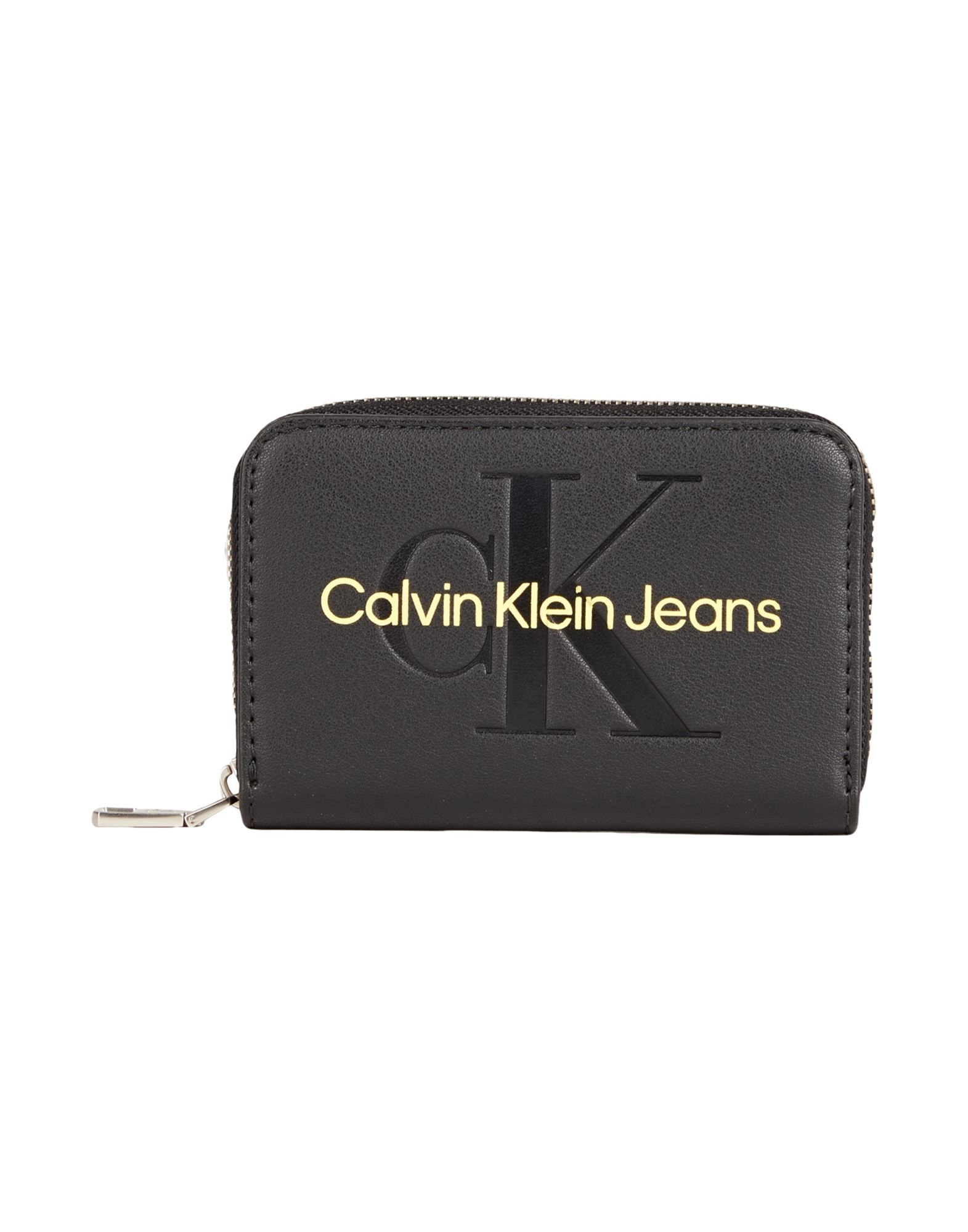 CALVIN KLEIN JEANS - Wallets