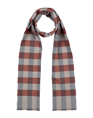 ARTE CASHMERE マフラー＆スカーフ ベージュ カシミヤ 50% / ウール 50%