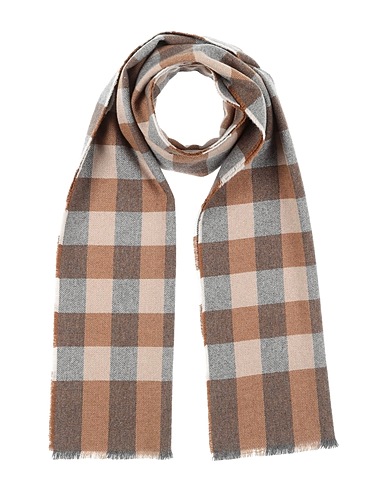 ARTE CASHMERE Schals und Foulards Beige 100% Kaschmir