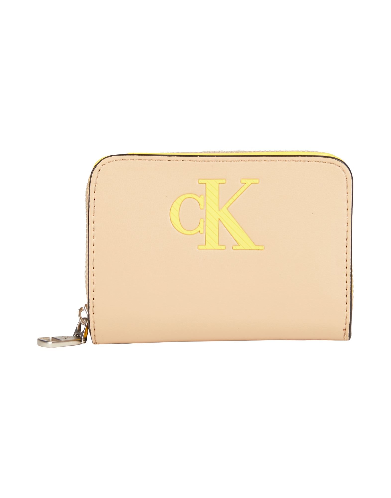 CALVIN KLEIN JEANS - Wallets