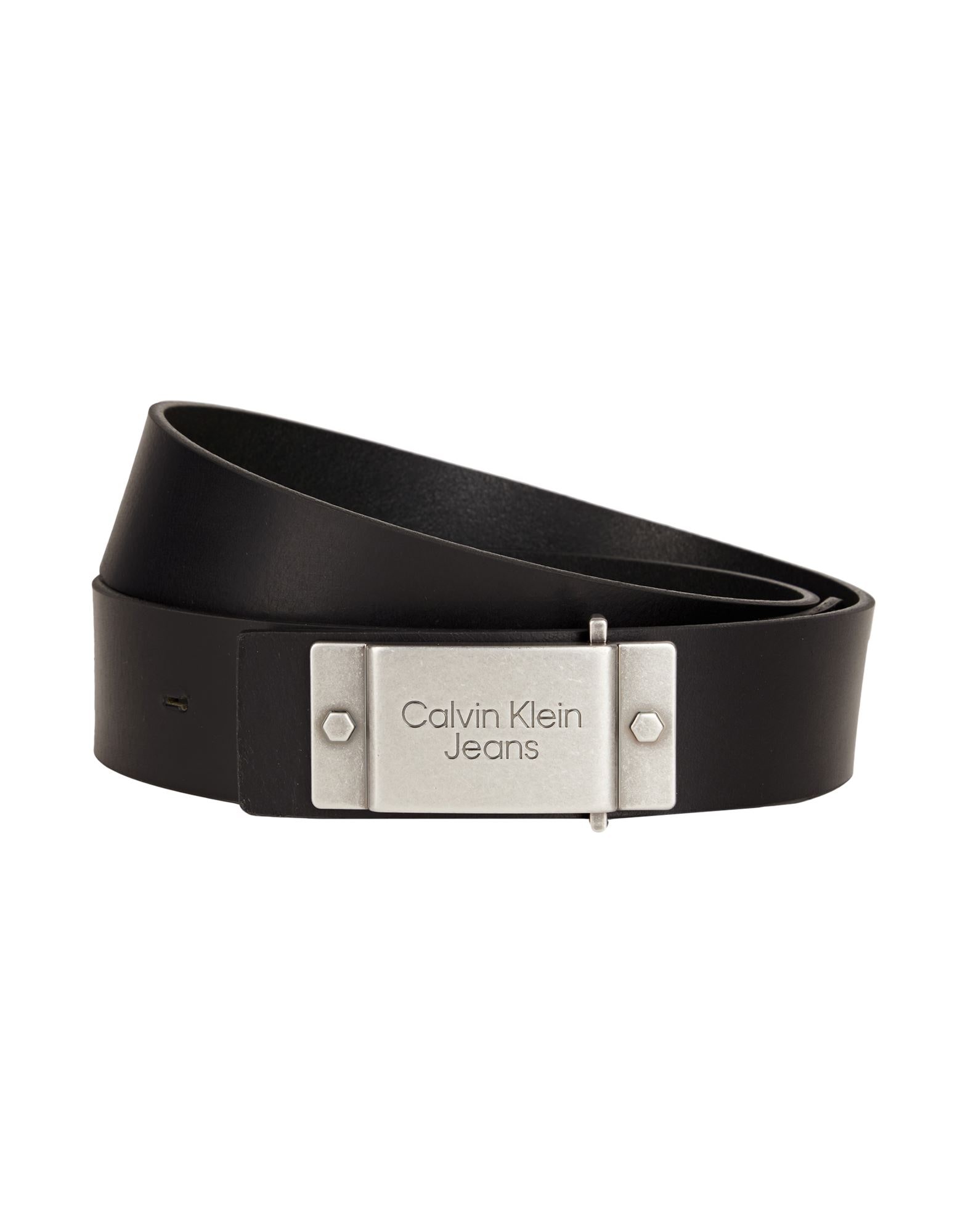 CALVIN KLEIN JEANS - Belts