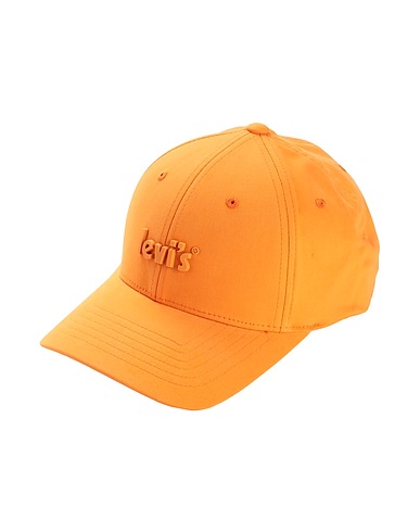 LEVI'S Hat Mandarin 97% Cotton, 3% Elastane