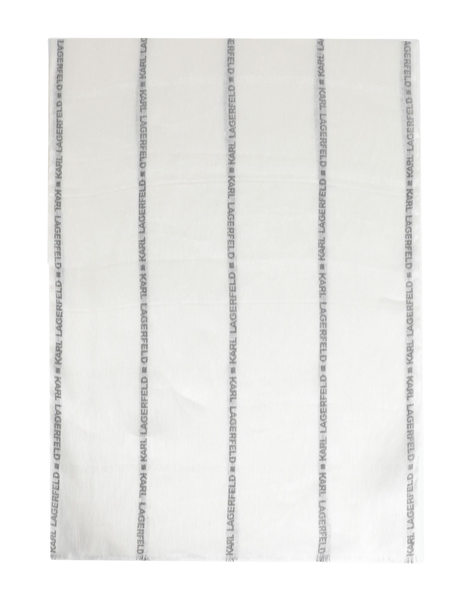 KARL LAGERFELD - マフラー