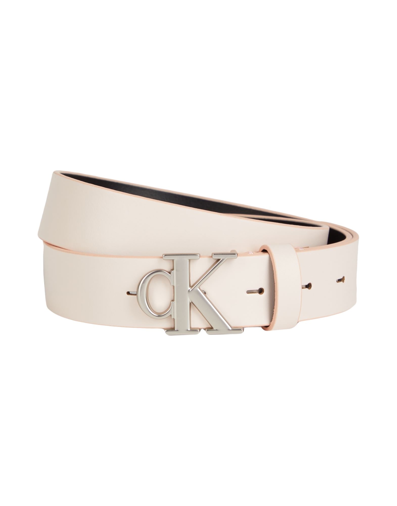 CALVIN KLEIN JEANS - Belts