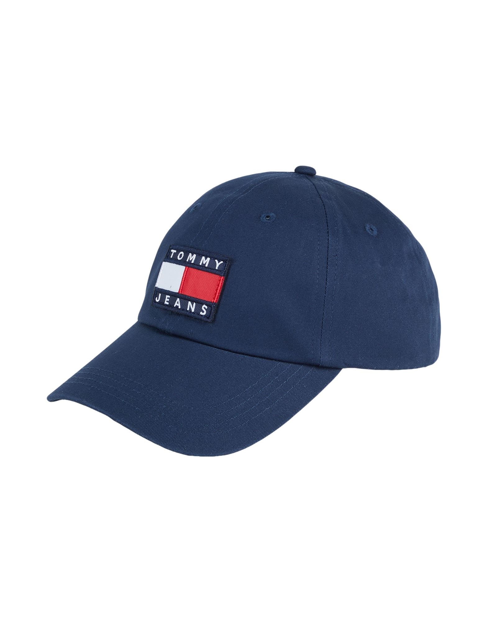 TOMMY JEANS - Hats