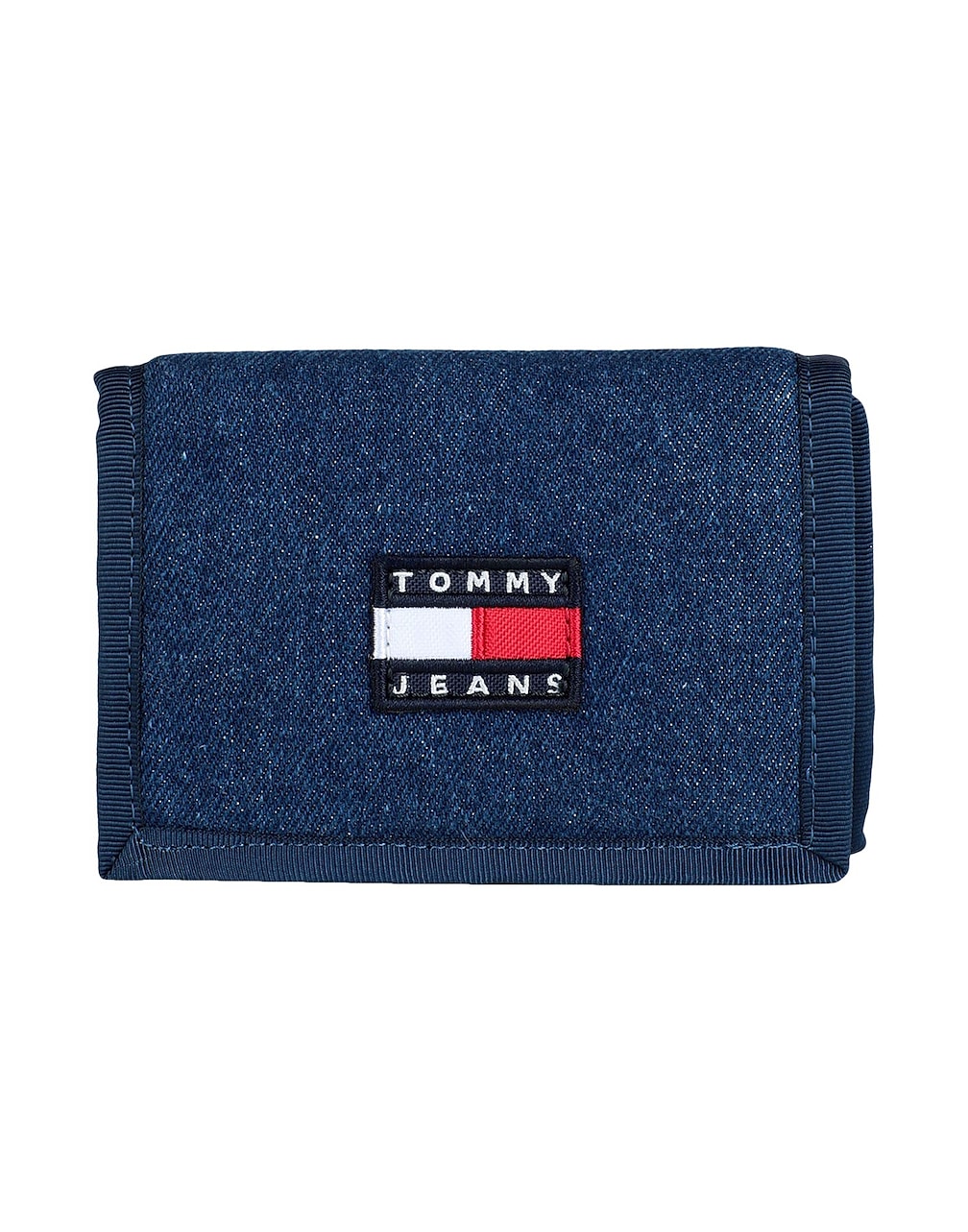 TOMMY JEANS - Wallets