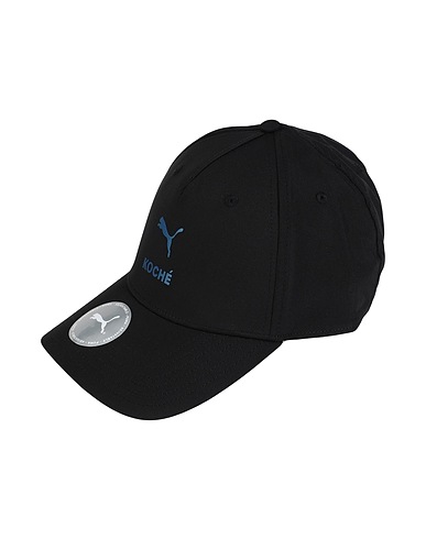 PUMA x KOCHÉ Hat PUMA x KOCHÉ Running Cap
 Black 100% Polyester