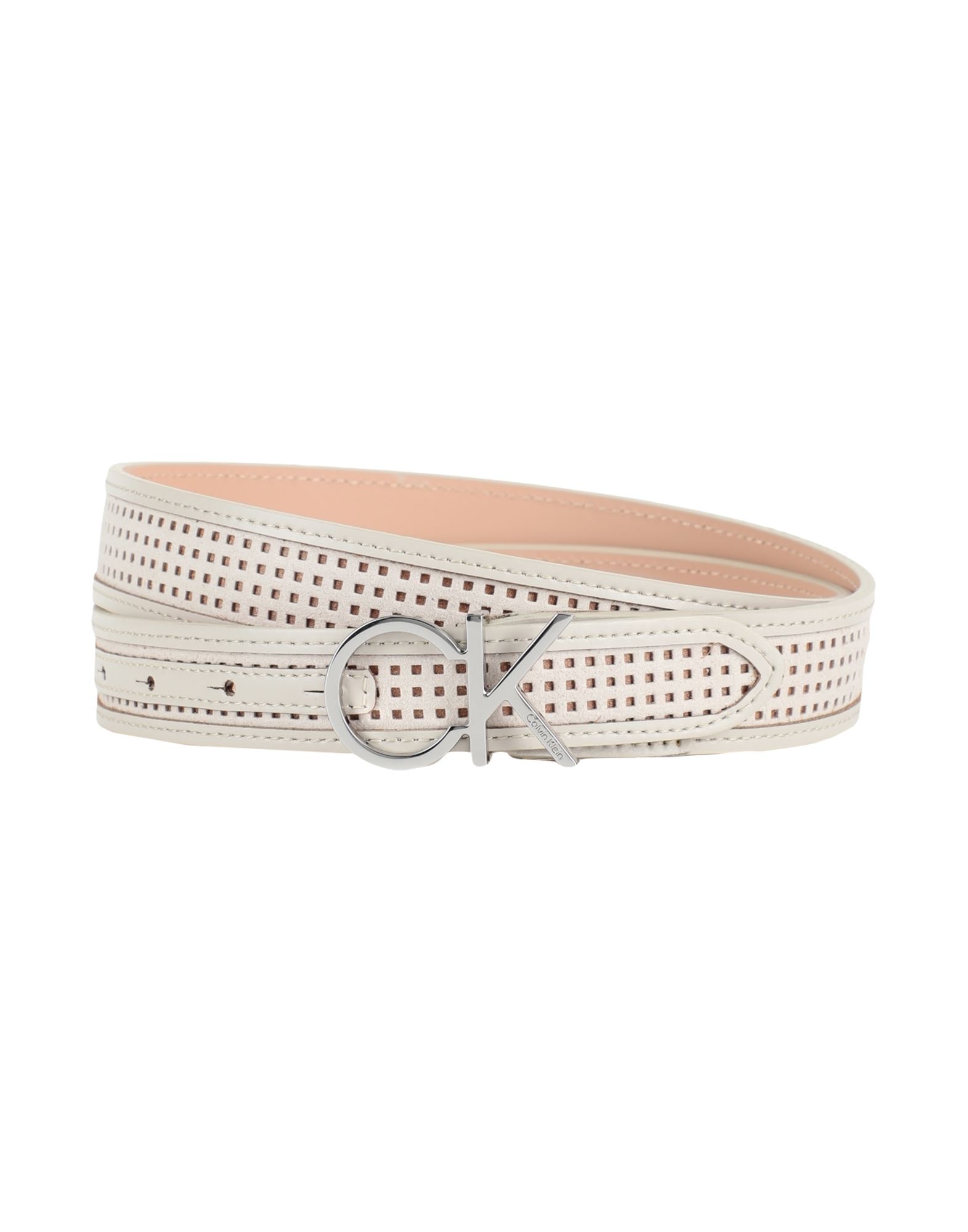 CALVIN KLEIN - Ceintures