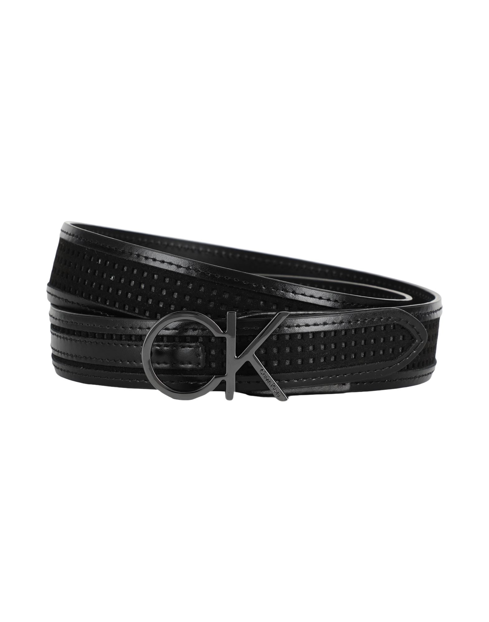 CALVIN KLEIN - Belts