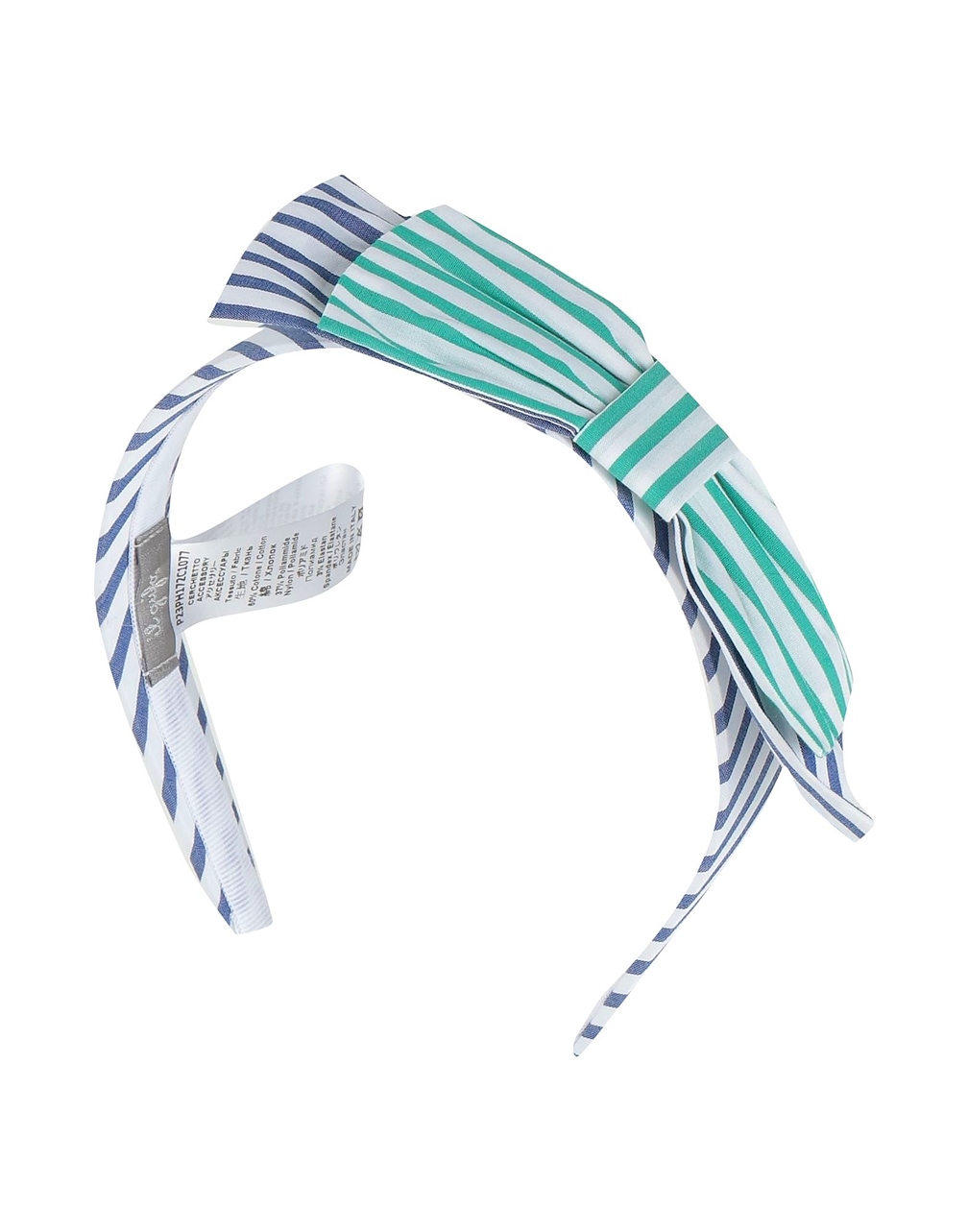 IL GUFO - Hair accessories