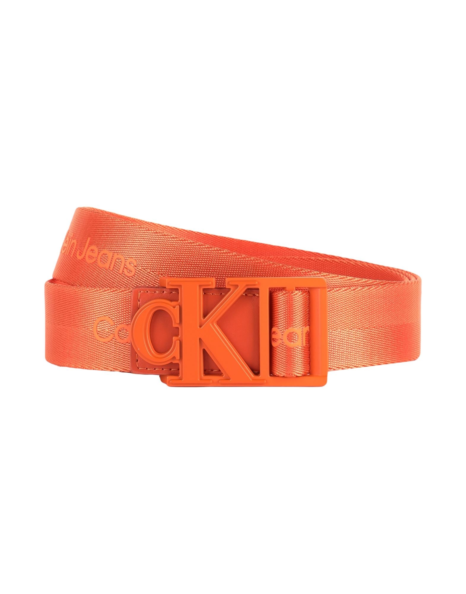 CALVIN KLEIN JEANS - Belts