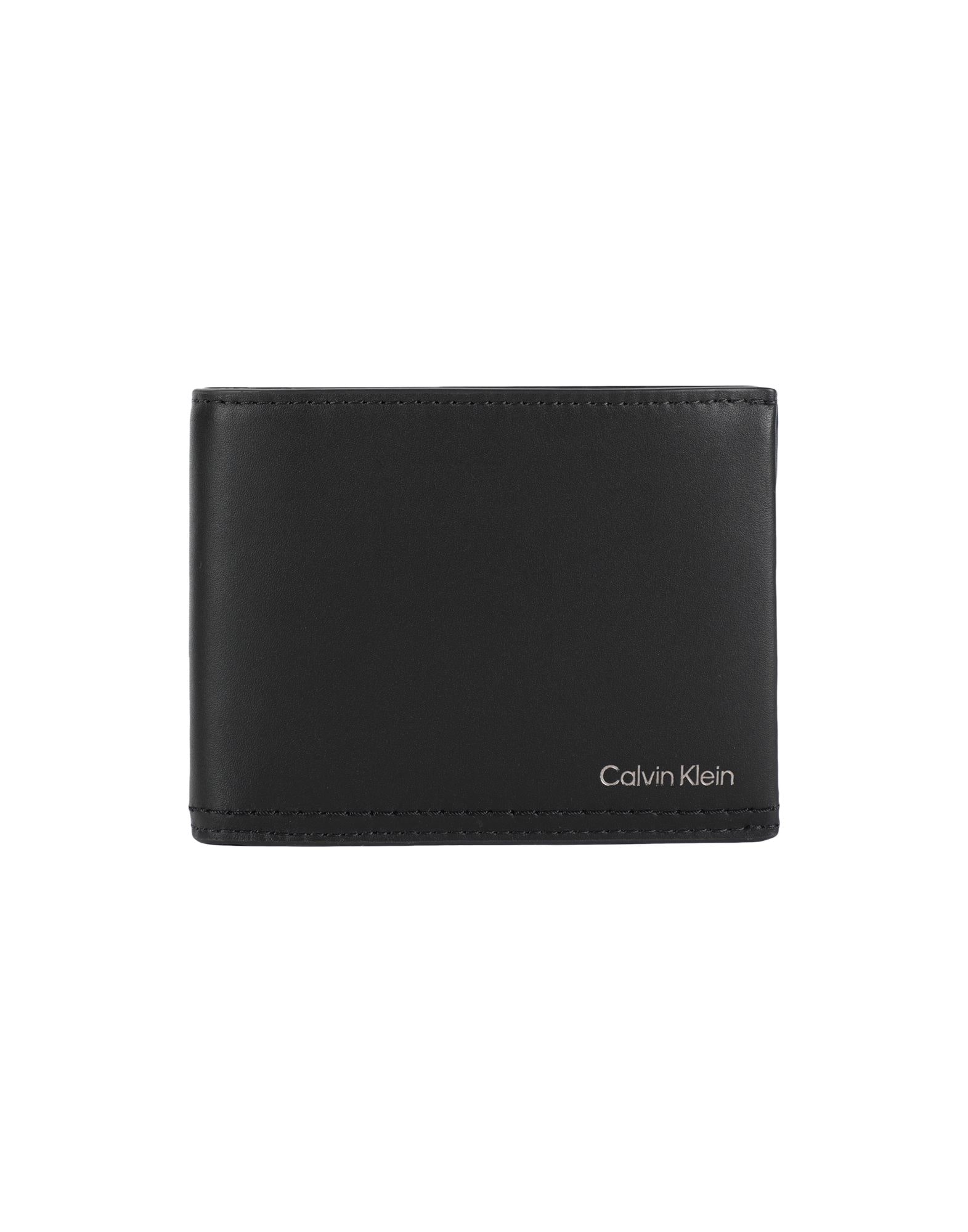 CALVIN KLEIN - Portefeuilles