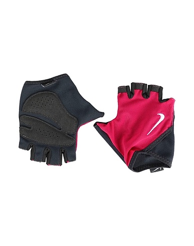NIKE Sport accessories WN ESSENTIAL FTS G Magenta 50% Polyester, 36% Polyurethane, 14% Nylon