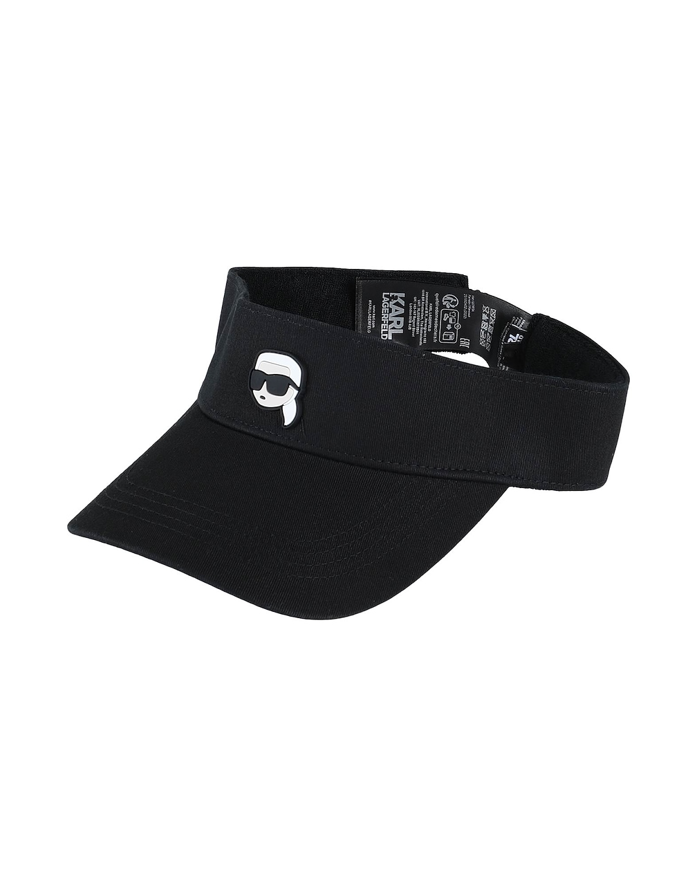 KARL LAGERFELD - Hats