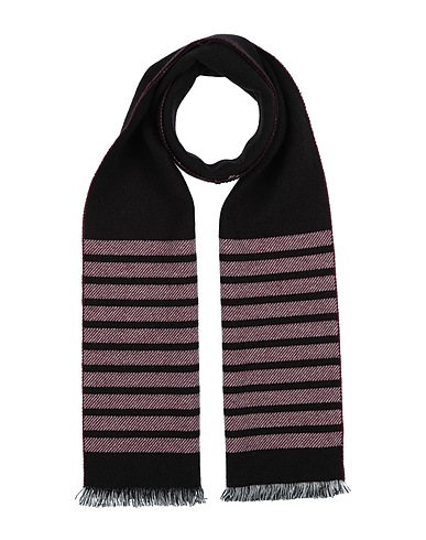 ARTE' Schals und Foulards Bordeaux 50% Wolle, 50% Kaschmir