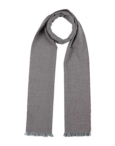 ARTE CASHMERE Schals und Foulards Bordeaux 60% Wolle, 40% Kaschmir