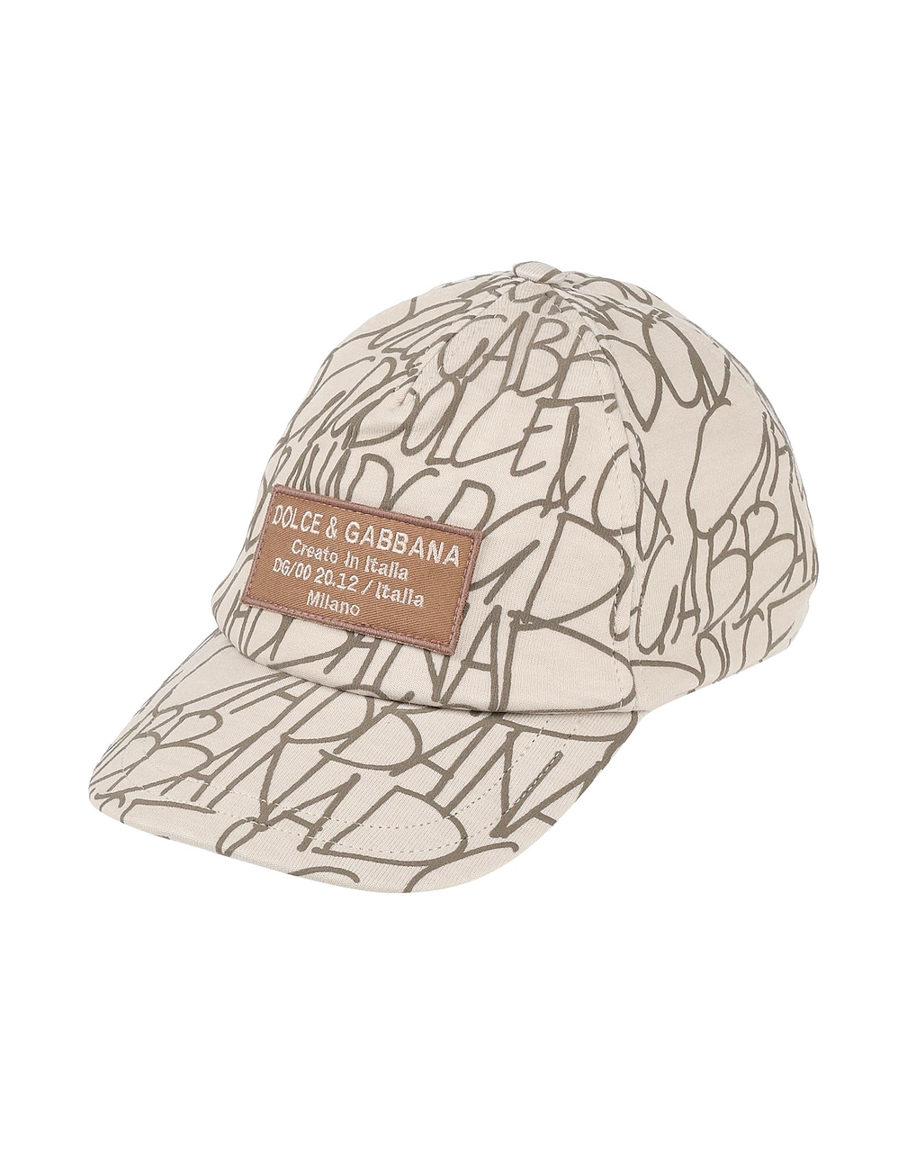 DOLCE&GABBANA - Hats