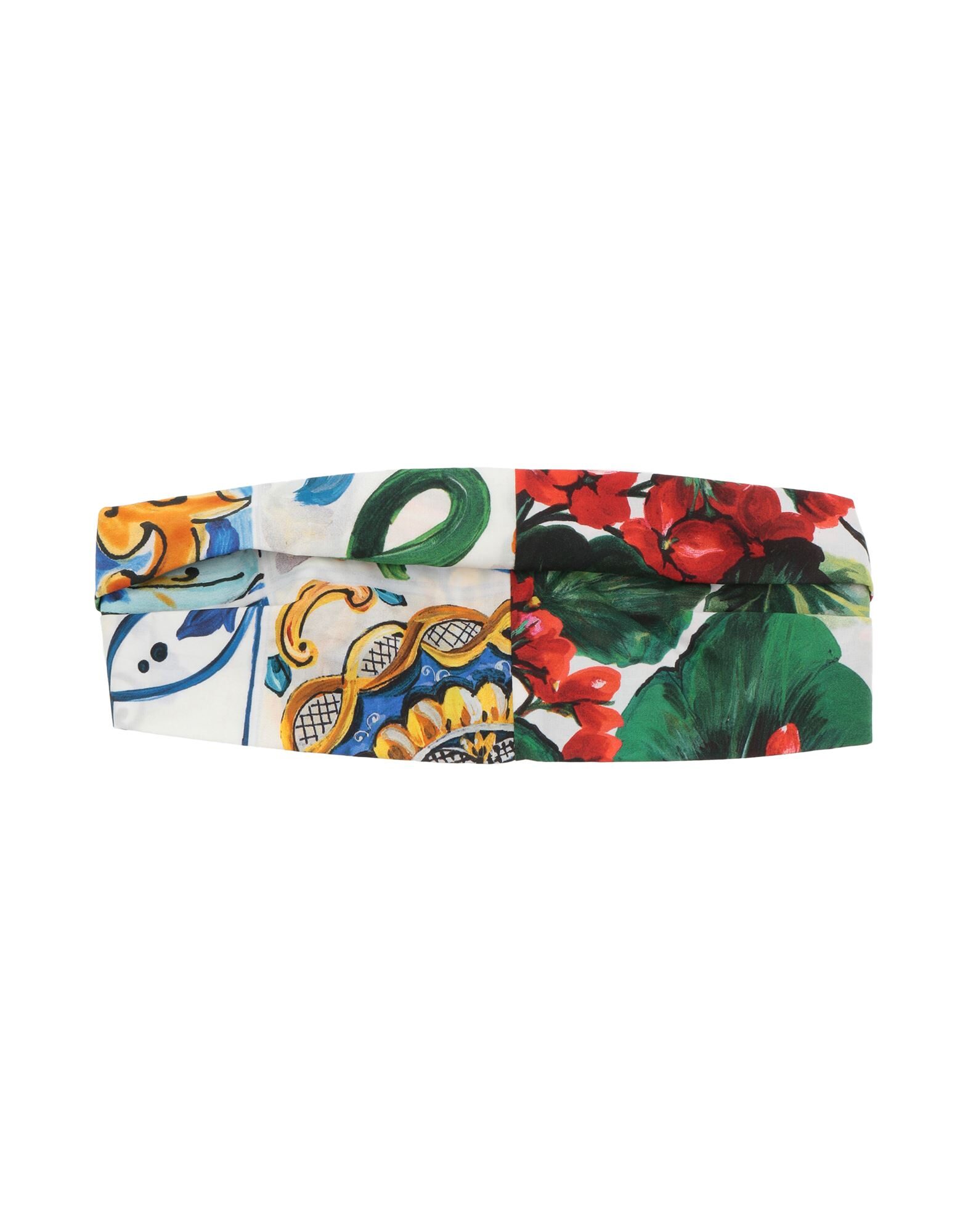 DOLCE&GABBANA - Accessoires pour cheveux