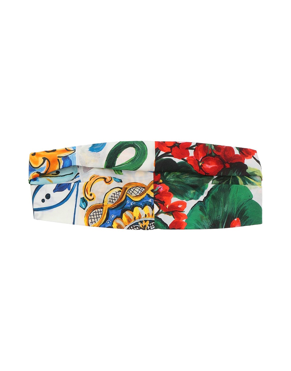 DOLCE&GABBANA - Accesorios para el cabello