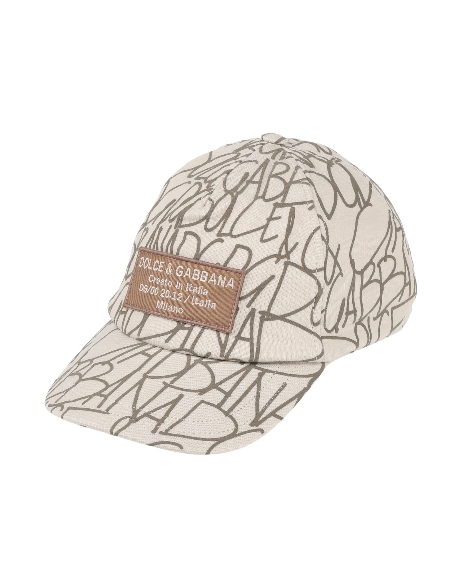 DOLCE&GABBANA - Hats