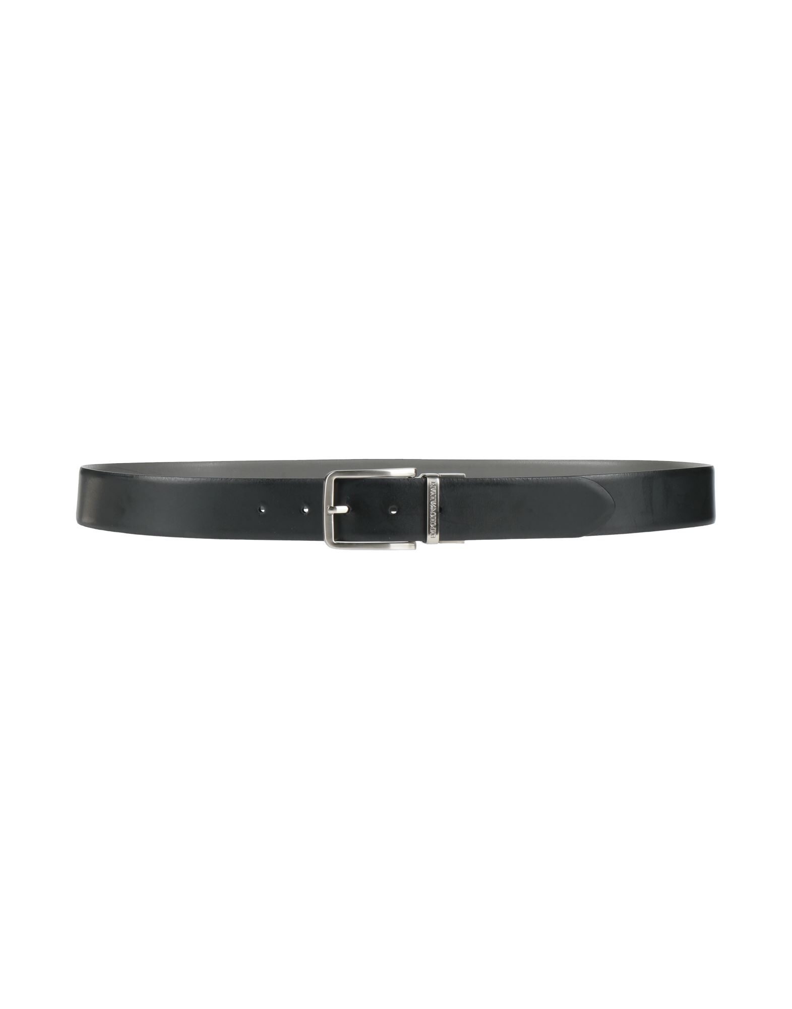 EMPORIO ARMANI - Belts