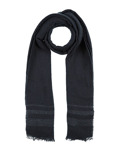 ZADIG&VOLTAIRE Sciarpe e foulard Piombo 37% Acrilico, 32% Poliammide, 31% Lana mohair