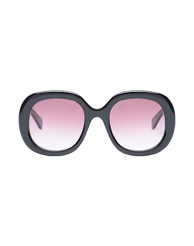 CHLOÉ Lunettes de soleil CH0153S Noir Acétate recyclé