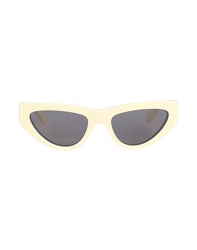 BOTTEGA VENETA Sunglasses BV1176S Cream Acetate