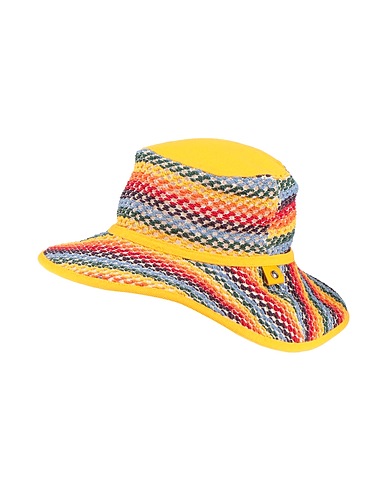 RAG & BONE Hat Marigold 70% Cotton, 30% Polyester