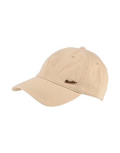BORSALINO Beige 100% Cotton