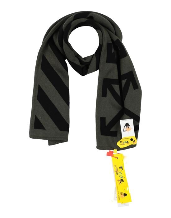 OFF-WHITE™ KIDS Шарф