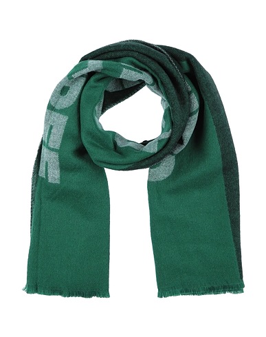 G-STAR RAW Scarves and foulards Green 100% Acrylic